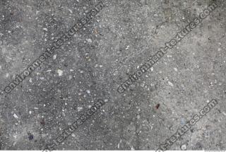 Photo Texture of Ground Concrete 0023